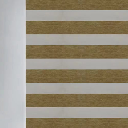 zebra Roller Shade Electric Remote Motorized zebra Blinds for Window