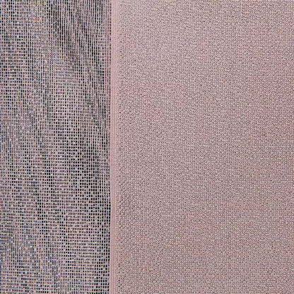 Dream Modern Design Electric Motorized White Vertical Blinds Monet Hanas Rideaux Curtains Cord Drap for Salon or Living Room