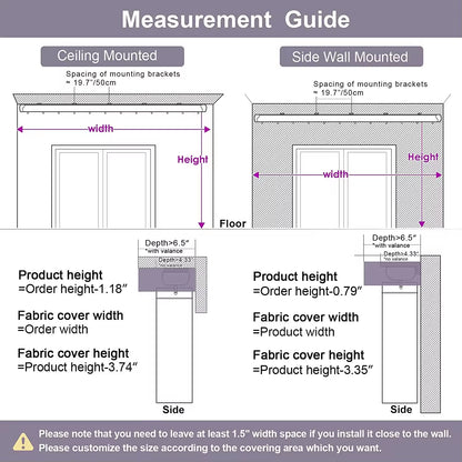 Custom Size China Window Blackout Dual Shades High Quality Electric Remote Control Vertical Blinds