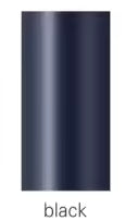 Szone Living Room Golden Iron Curtain Rod in Home Decor