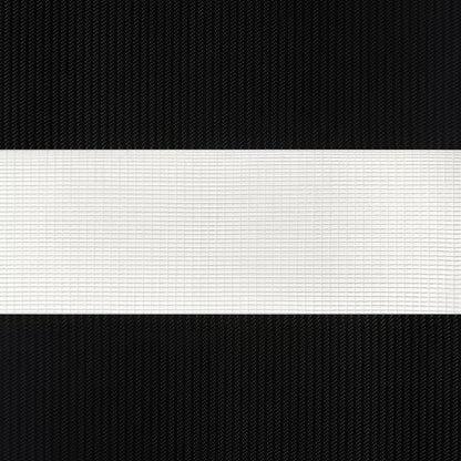 Customized Window Remote Control Roller Shades Living Room Curtains Electric Blackout Roller Blinds Smart Motorized Zebra Blinds