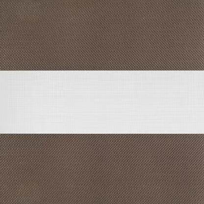 Customized Window Remote Control Roller Shades Living Room Curtains Electric Blackout Roller Blinds Smart Motorized Zebra Blinds