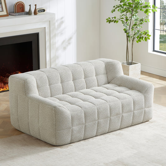 Liyasi Full Compression sofa