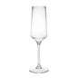 Tritan Lexington Unbreakable Plastic Champagne Flutes Set of 4, Clear, 10oz