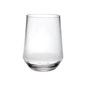 LeadingWare Tritan Lexington Unbreakable Wine Glass Set of 4, Clear Plastic, 17oz
