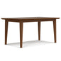 Colby Dining Table in Walnut