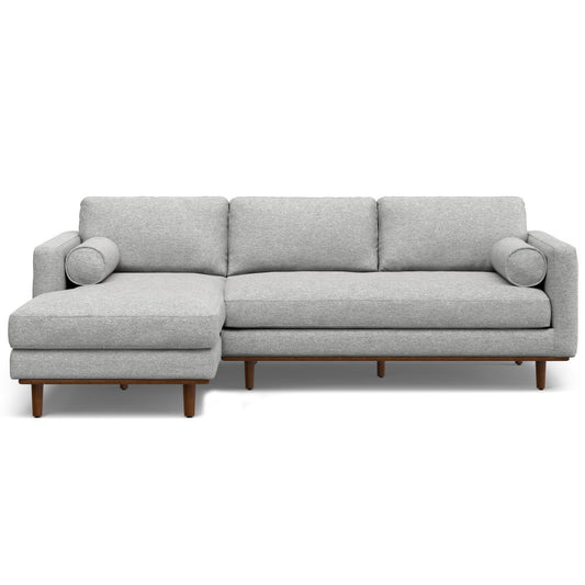 Morrison Left Sectional Sofa