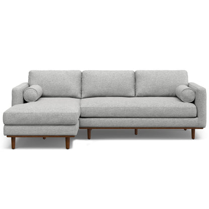 Morrison Left Sectional Sofa