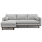 Morrison Left Sectional Sofa