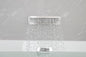 SHOWER Waterfall Waterfall Tub Faucet Wall Mount Tub Filler Spout For Bathroom sink  Multiple Uses High Flow Bathtub shower Cascade Waterfall
