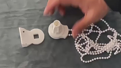 38mm Roller Blind Mechanism Ball Chain Roller Blind Clutch Accessories Components Spare Parts for Roller Blinds