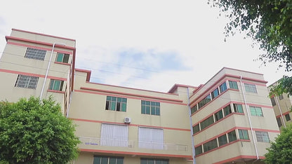 Curtain Wholesale Good Quality Lighting Ceiling Aluminium Metal Industrial Single Aluminum Alloy Electrophoresis Curtain Tracks