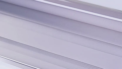 zebra Roller Shade Electric Remote Motorized zebra Blinds for Window