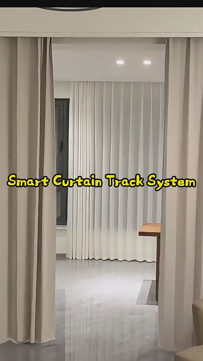 Customized Smart Vertical Sheer Blackout Curtain Blinds Fabrics Remote Control Motorized Vertical Blind for Window